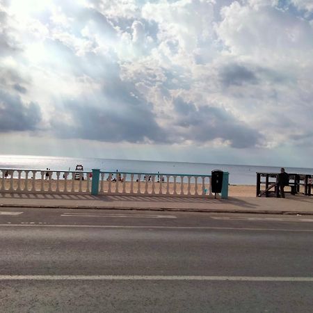 Casa Sol Y Mar 2I Apartment ตอร์เรเวียคา ภายนอก รูปภาพ