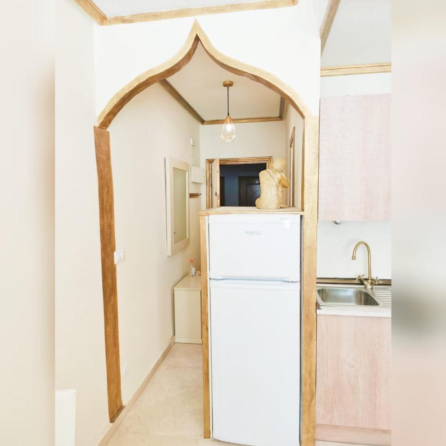 Casa Sol Y Mar 2I Apartment ตอร์เรเวียคา ภายนอก รูปภาพ