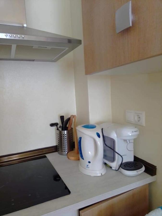 Casa Sol Y Mar 2I Apartment ตอร์เรเวียคา ภายนอก รูปภาพ
