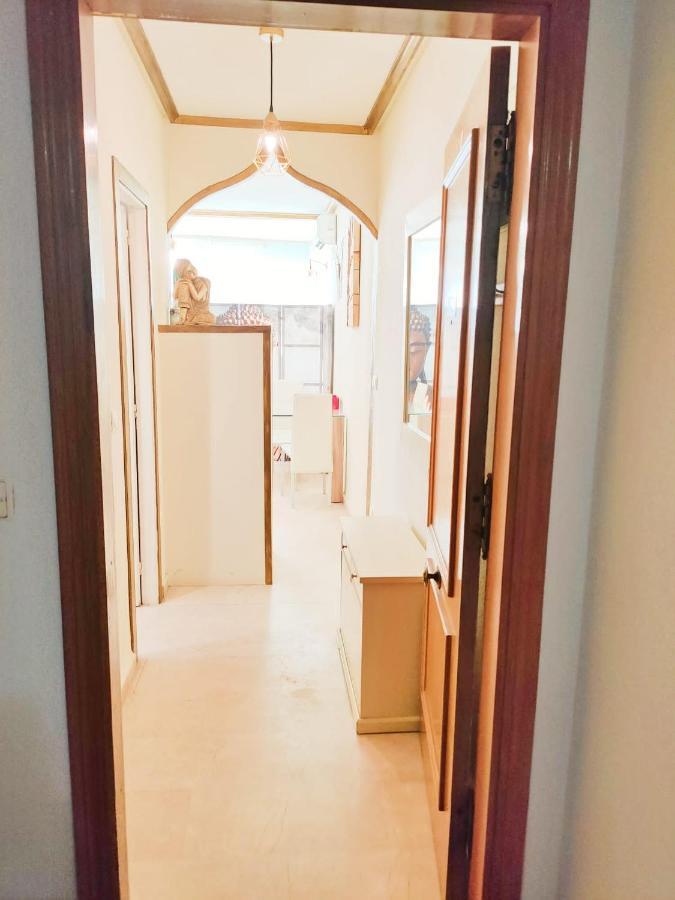 Casa Sol Y Mar 2I Apartment ตอร์เรเวียคา ภายนอก รูปภาพ