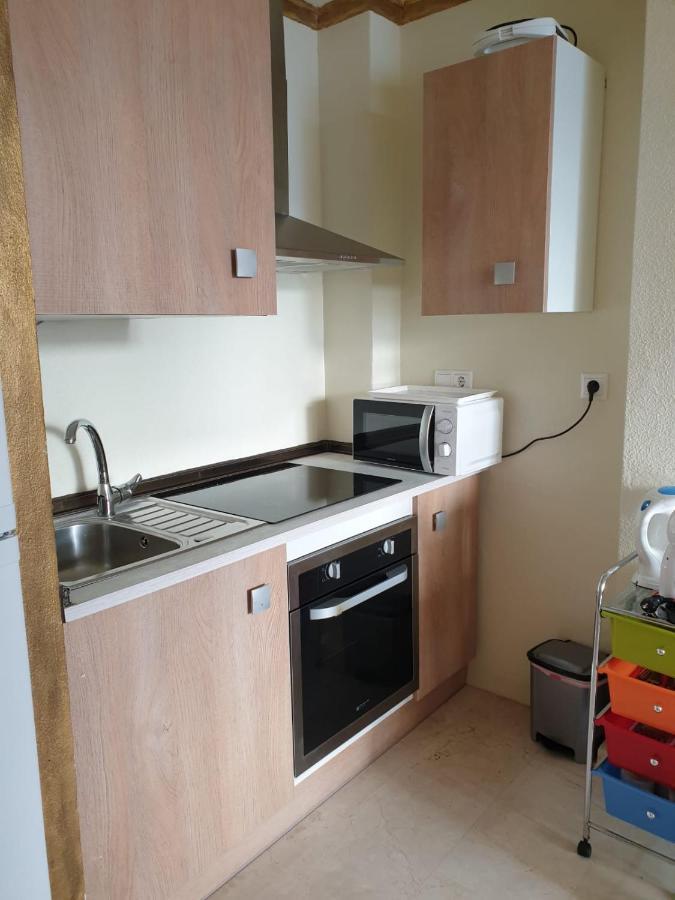 Casa Sol Y Mar 2I Apartment ตอร์เรเวียคา ภายนอก รูปภาพ