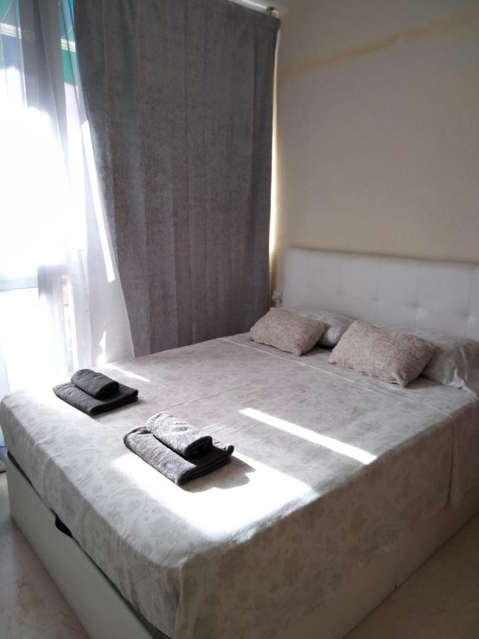 Casa Sol Y Mar 2I Apartment ตอร์เรเวียคา ภายนอก รูปภาพ