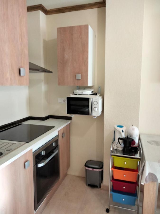 Casa Sol Y Mar 2I Apartment ตอร์เรเวียคา ภายนอก รูปภาพ