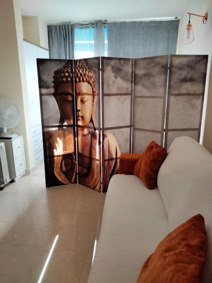 Casa Sol Y Mar 2I Apartment ตอร์เรเวียคา ภายนอก รูปภาพ
