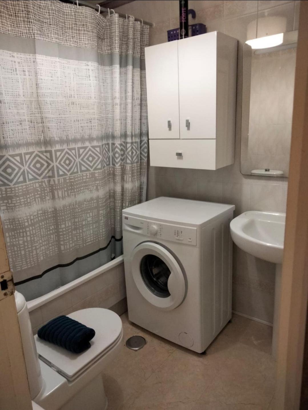 Casa Sol Y Mar 2I Apartment ตอร์เรเวียคา ภายนอก รูปภาพ
