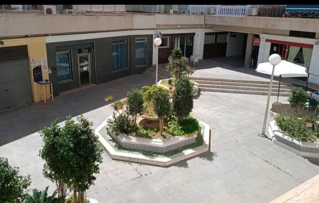 Casa Sol Y Mar 2I Apartment ตอร์เรเวียคา ภายนอก รูปภาพ